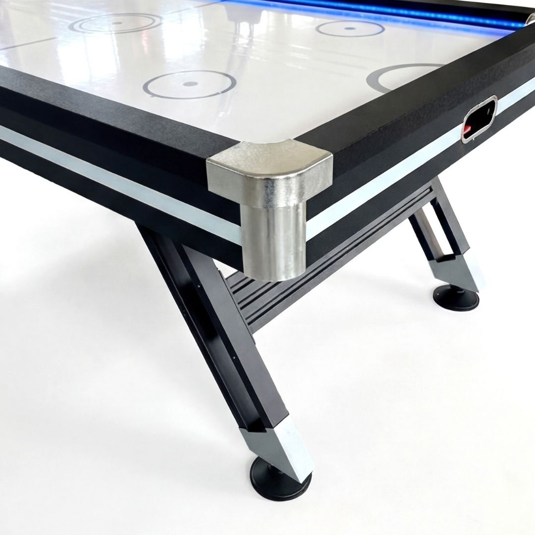Harley Fitness AeroStrike 7.5FT Air Hockey Table