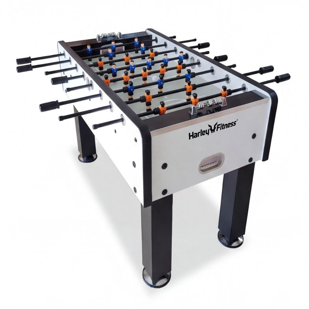 Harley Fitness GoalMaster Foosball Table