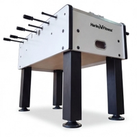Harley Fitness GoalMaster Foosball Table