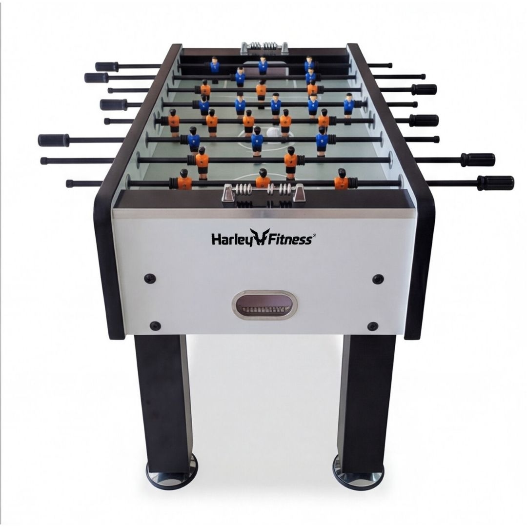 Harley Fitness GoalMaster Foosball Table