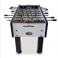 Harley Fitness GoalMaster Foosball Table