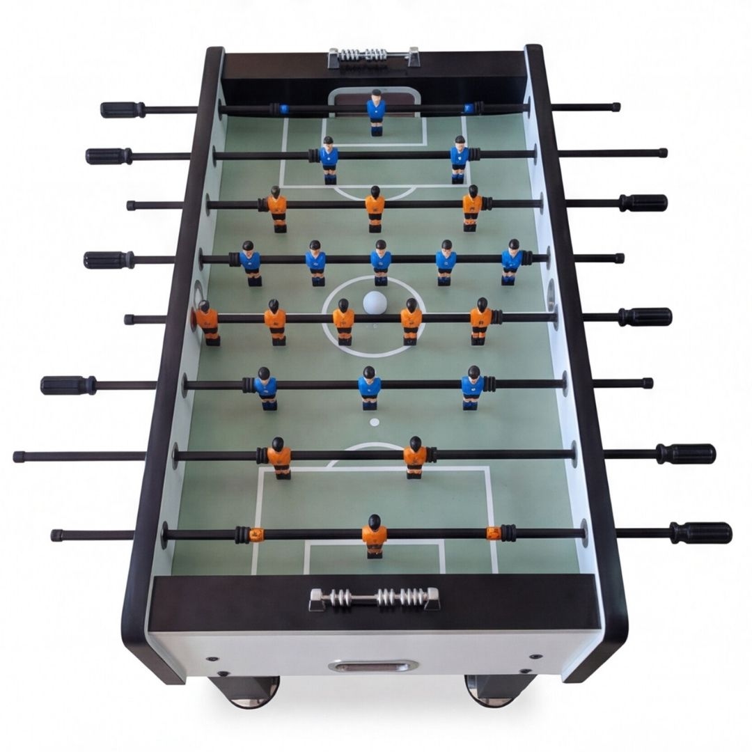 Harley Fitness GoalMaster Foosball Table