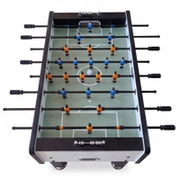 Harley Fitness GoalMaster Foosball Table
