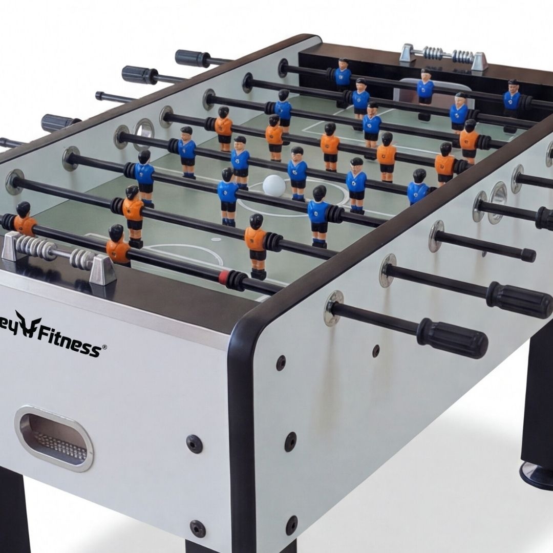 Harley Fitness GoalMaster Foosball Table