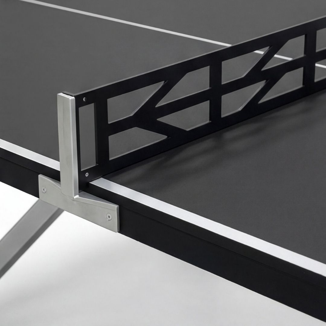 Harley Fitness SmashPro Outdoor Table Tennis Table