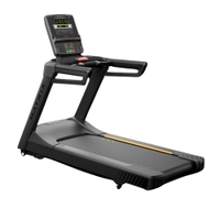 Matrix Endurance Treadmill With LED Console