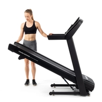 Horizon Treadmill T101-27
