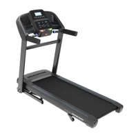 HORIZON Treadmill T202-26