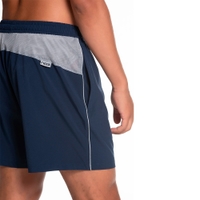 Nox Men Padel Short TEAM navy blue