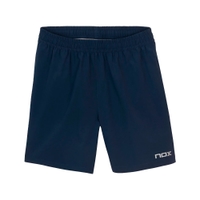 Nox Men Padel Short TEAM navy blue