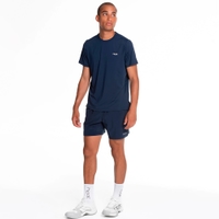 Nox Men Padel Short TEAM navy blue
