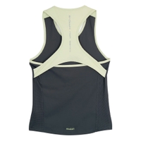 Nox Pro Charcoal Women Tank Top Grey
