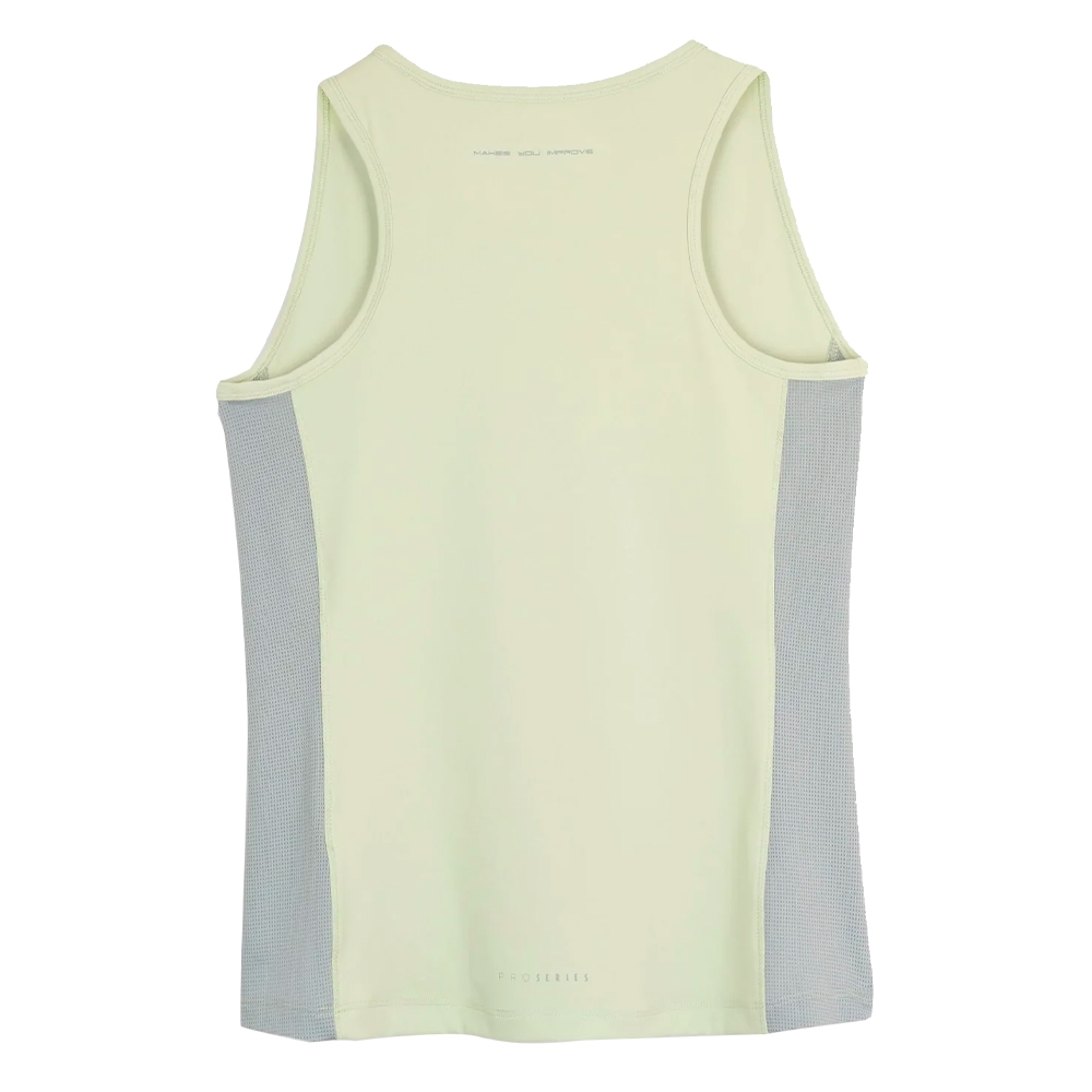 Nox Women Pro Tank Top Lirio Green