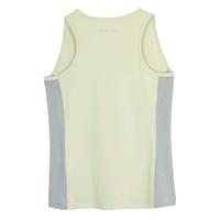 Nox Women Pro Tank Top Lirio Green