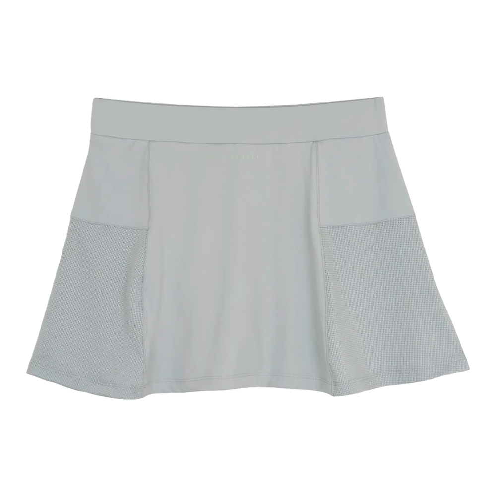 Nox Pro Women Sports Skirt Misty Gray