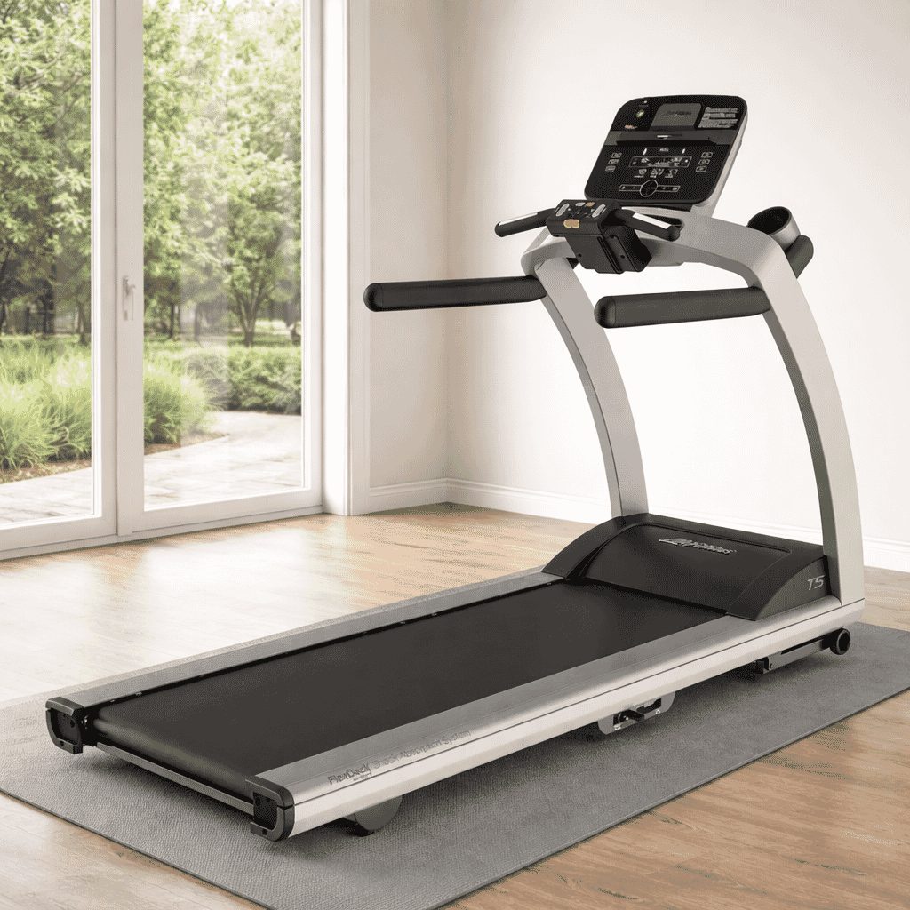 Convenience and Heart Rate Monitoring