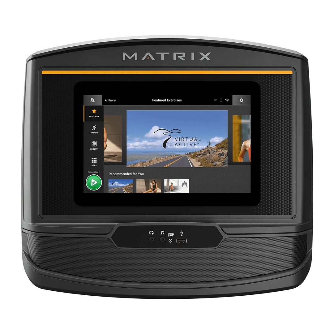 Matrix Treadmill T70 XER