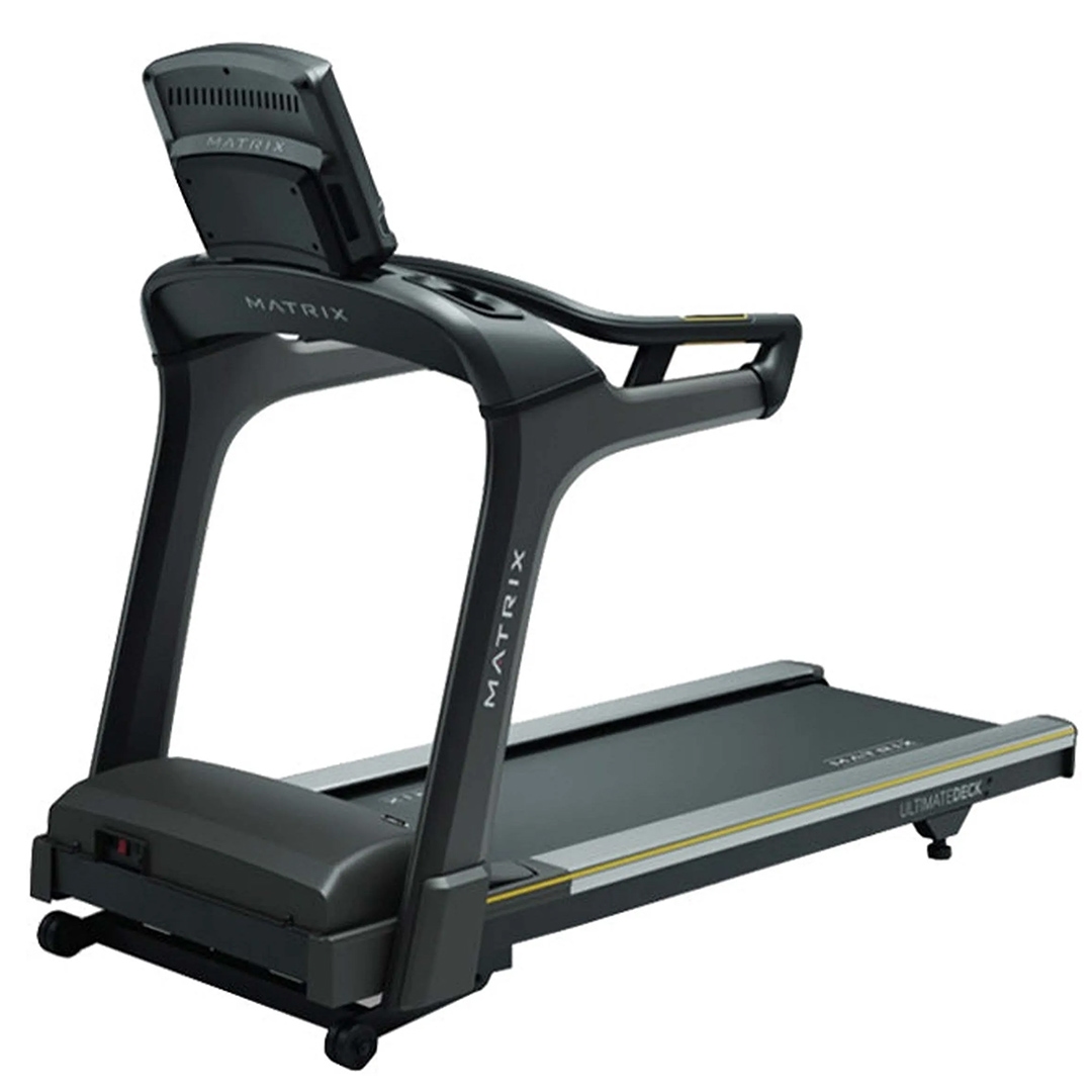 Matrix Treadmill T70 XER