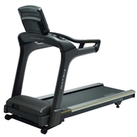 Matrix Treadmill T70 XER