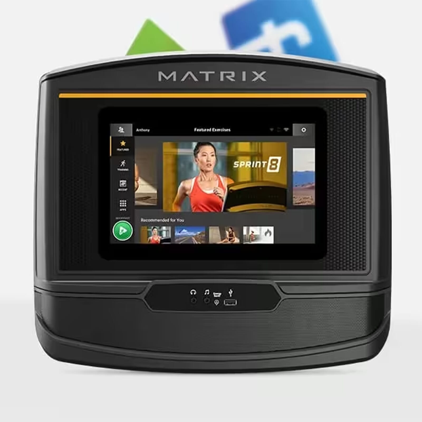 Matrix T70 XER Console