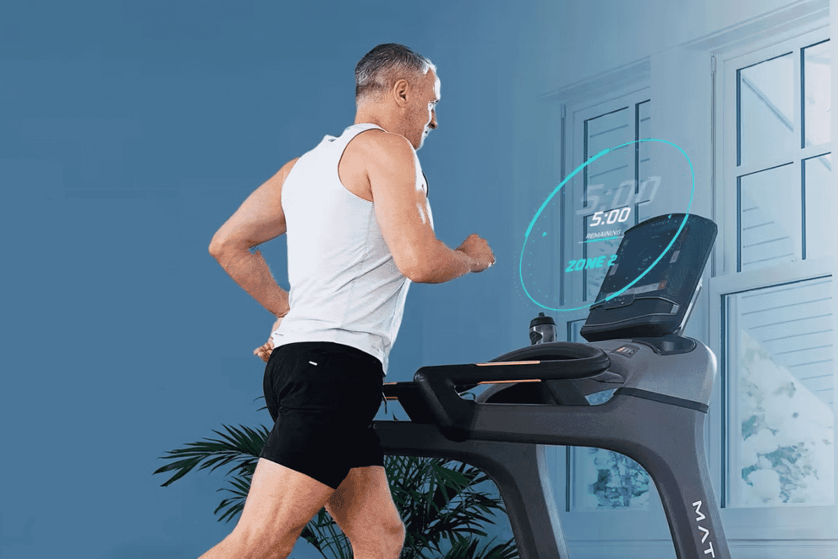 Advanced HIIT & Virtual Workouts