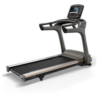 Matrix Treadmill T70 XIR