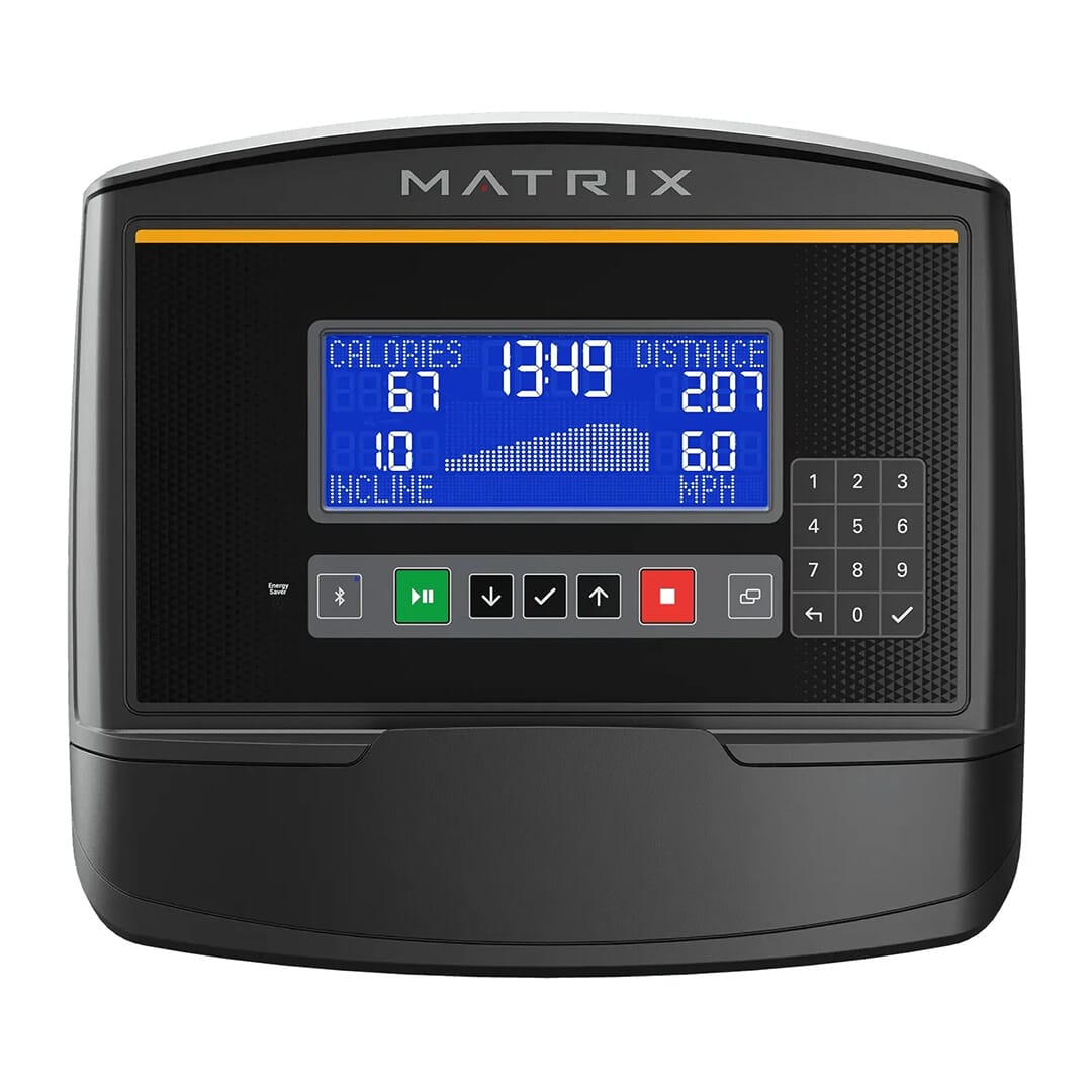 Matrix T70 XR Console