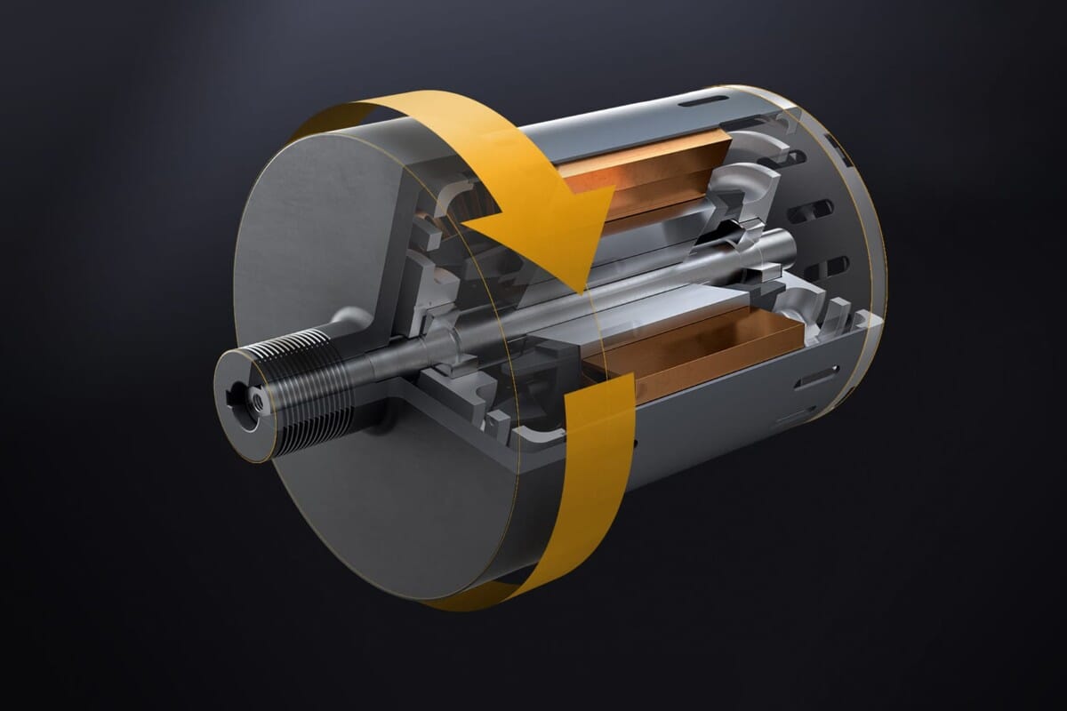 AC Motor
