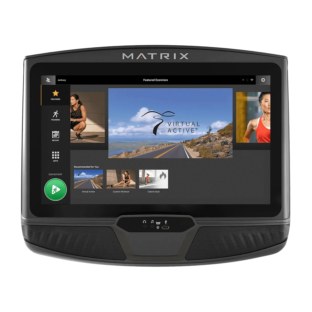 Matrix Treadmill T70 XUR