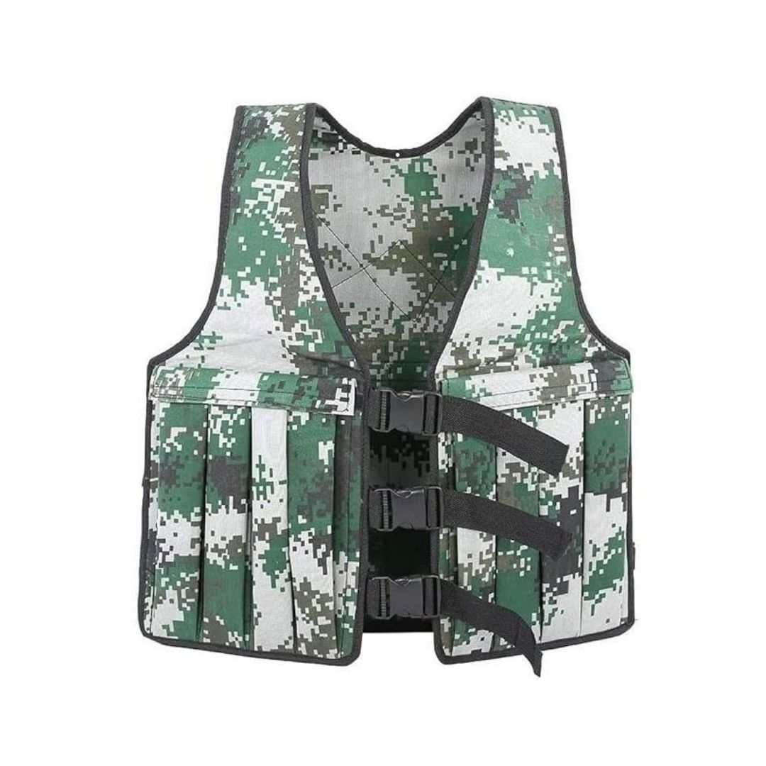 TA Sports Weighted Training Vest