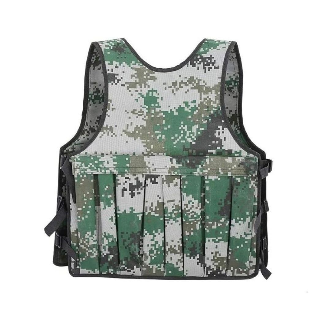 TA Sports Weighted Training Vest