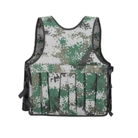 TA Sports Weighted Training Vest