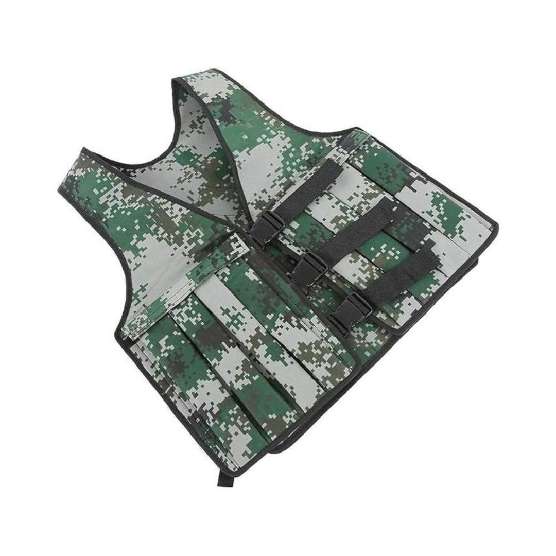 TA Sports Weighted Training Vest