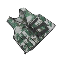 TA Sports Weighted Training Vest