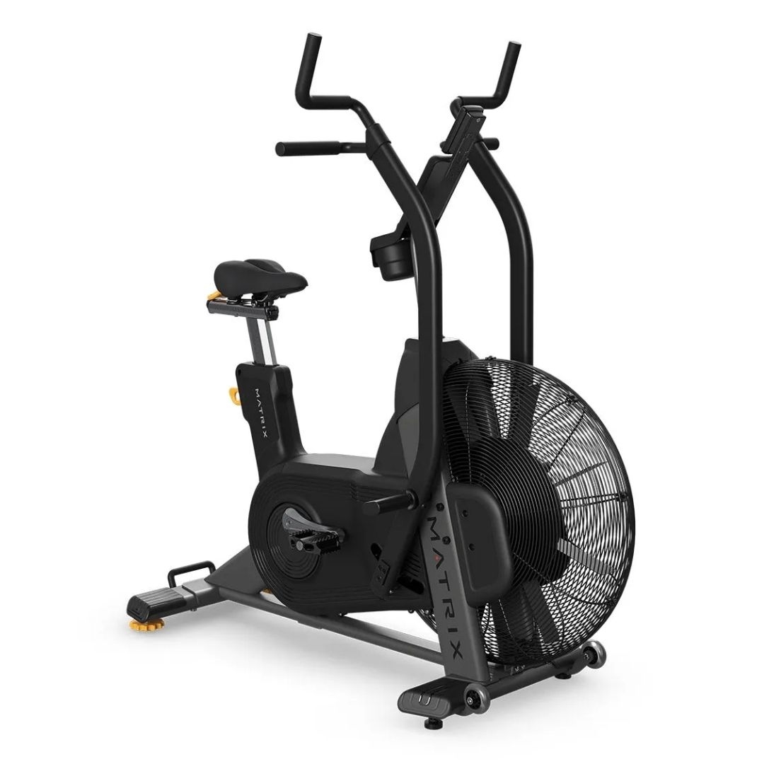 Matrix Total Body Cycle