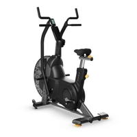 Matrix Total Body Cycle