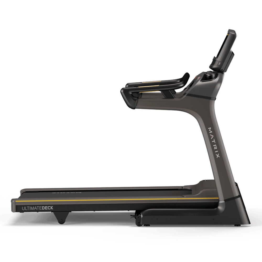 Matrix Treadmill TF30 | XER Console