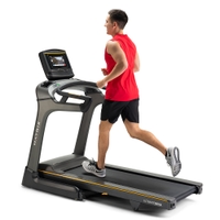 Matrix Treadmill TF30 | XER Console