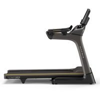 Matrix Treadmill TF30 | XIR Console