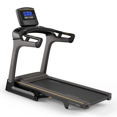 Matrix Treadmill TF30 | XR Console