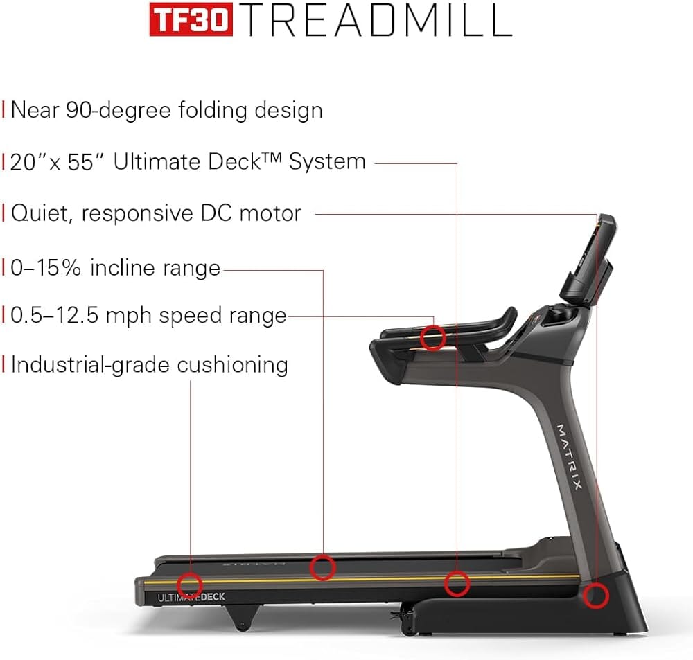 Responsive Johnson Drive System