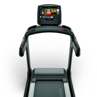 Matrix Treadmill TF50 | XIR Console