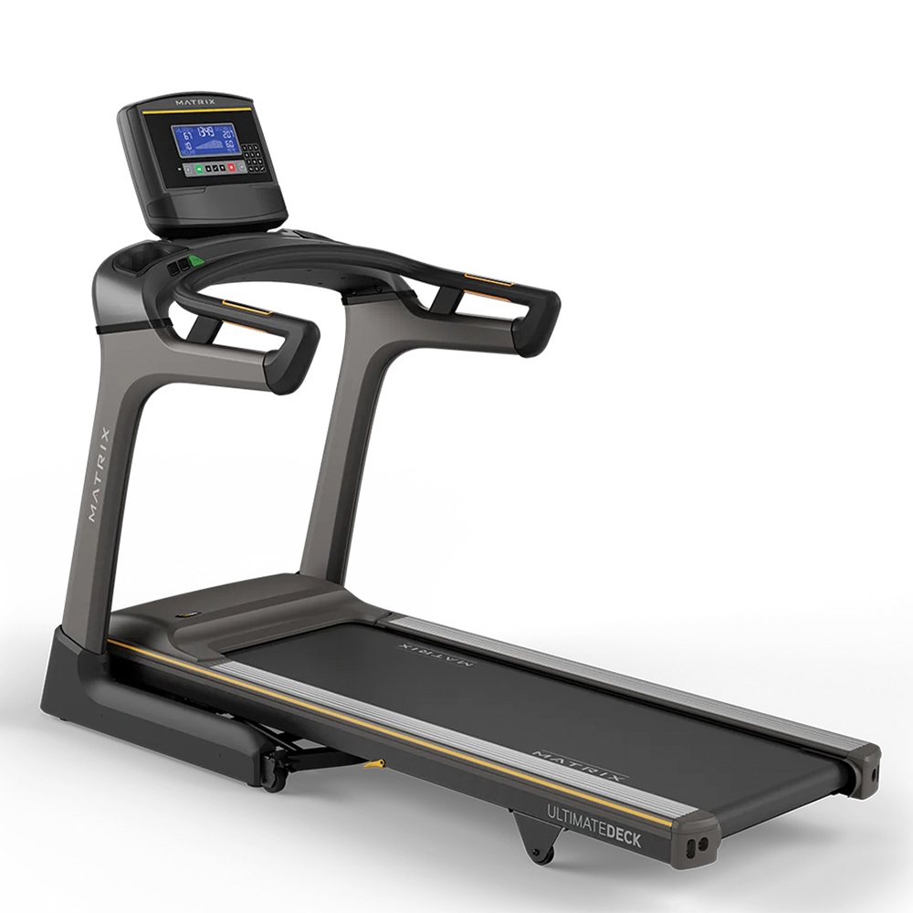 Matrix Treadmill TF50 | XR Console