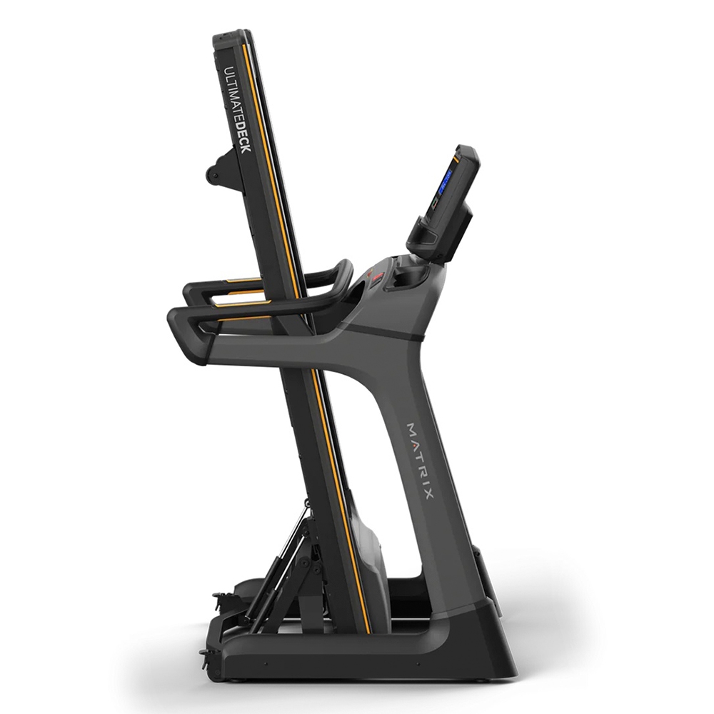 Matrix Treadmill TF50 | XR Console