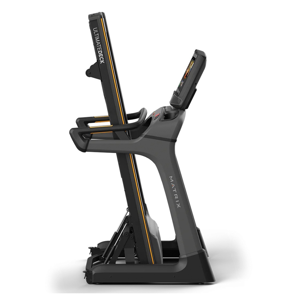 Matrix Treadmill TF50 | XUR Console