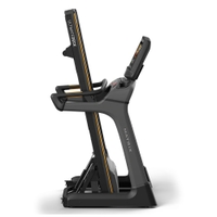 Matrix Treadmill TF50 | XUR Console