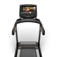 Matrix Treadmill TF50 | XUR Console