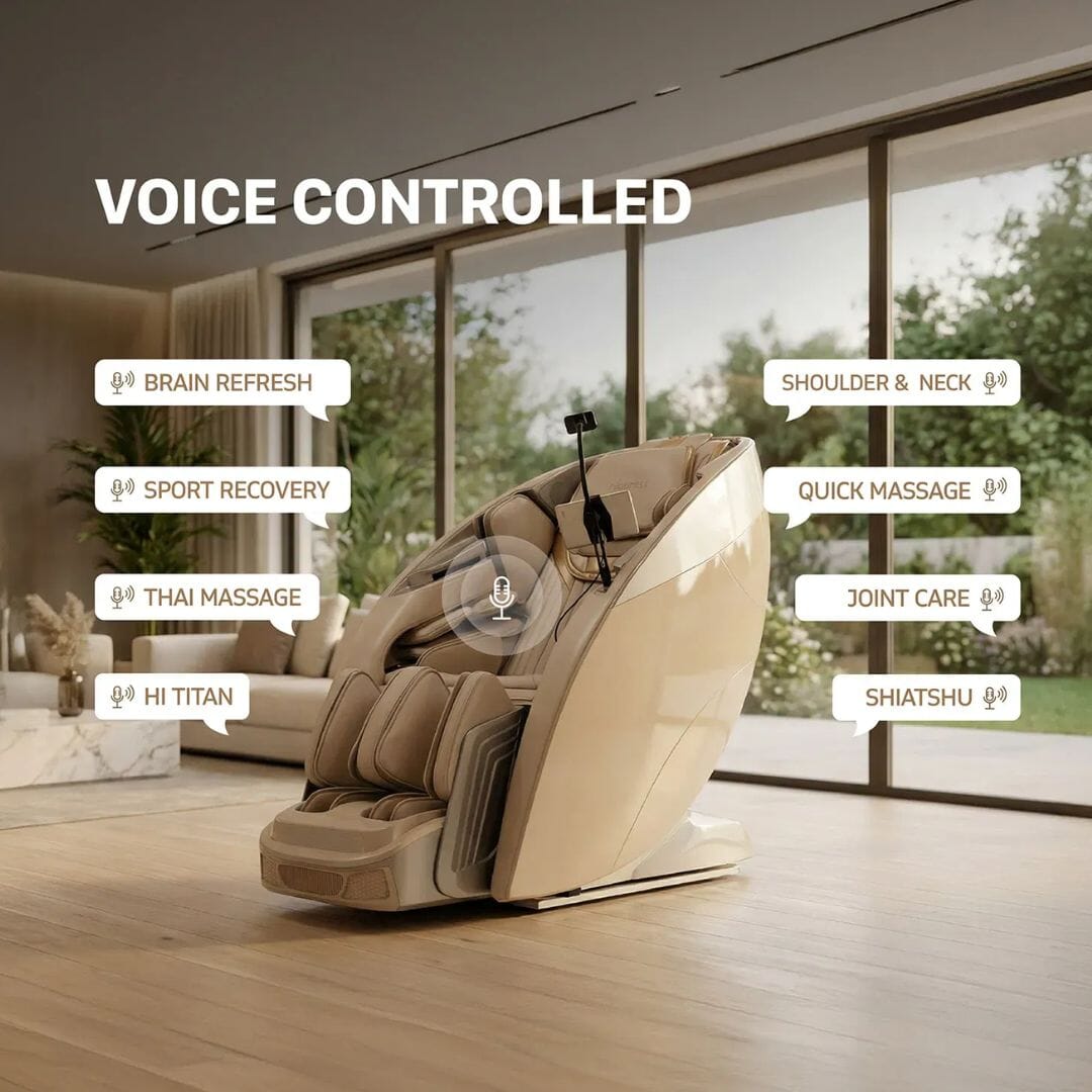 Voice Control
