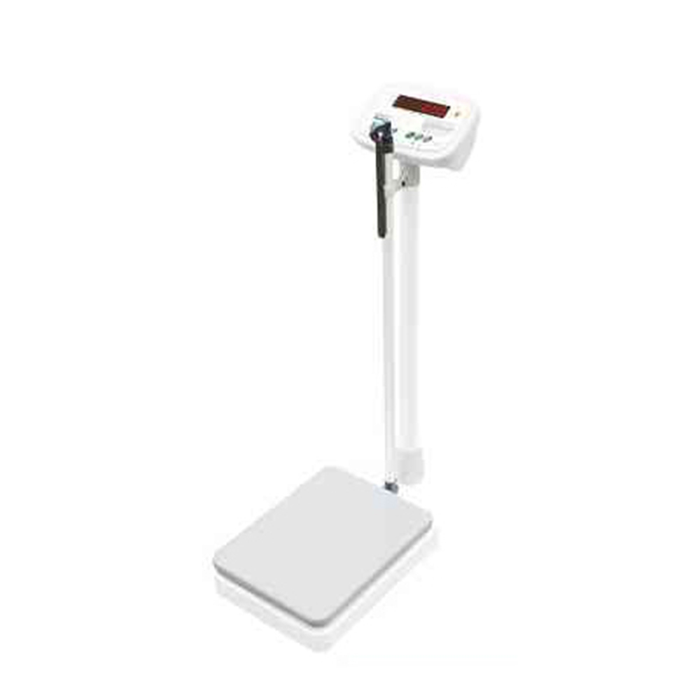 TRIMLIFE Height and Weight Scale