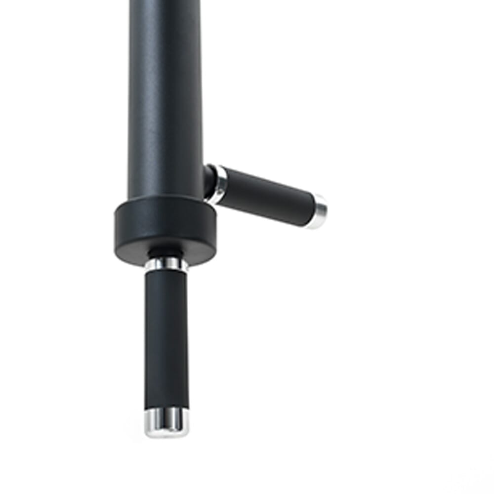 Dual Handle Design
